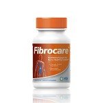 Vita Sciences FibroCare Nerve Health Pain Relief 60 Ct