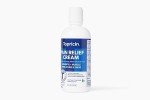 Topricin Pain Relief Cream – 8 oz (2-Pack)