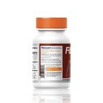Vita Sciences FibroCare Nerve Health Pain Relief 60 Ct