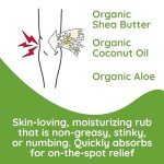T-Relief Extra Strength Arthritis Pain Cream - 3 oz