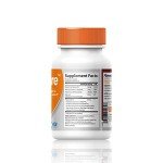 Vita Sciences FibroCare Nerve Health Pain Relief 60 Ct