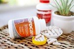 Vita Sciences FibroCare Nerve Health Pain Relief 60 Ct