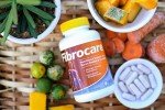 Vita Sciences FibroCare Nerve Health Pain Relief 60 Ct