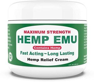 Powerful Pain Relief Cream for Severe Discomfort