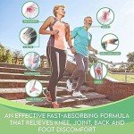 Powerful Pain Relief Cream for Severe Discomfort