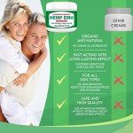 Powerful Pain Relief Cream for Severe Discomfort