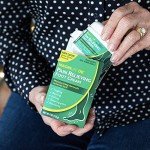 MagniLife Foot Cream for Pain and Irritation Relief