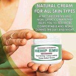 Powerful Pain Relief Cream for Severe Discomfort