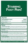 MagniLife Foot Cream for Pain and Irritation Relief