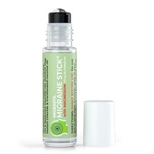 MIGRASTIL Cooling Migraine Stick with Essential Oils