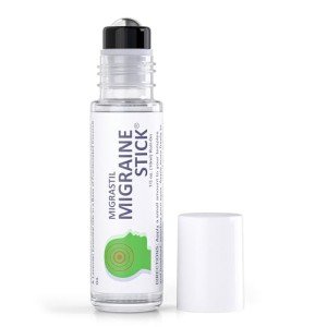 Migrastil Cooling Migraine Relief Roll-On Stick