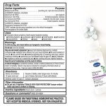 Hyland's Natural Migraine Pain Relief Tablets, 100 Count
