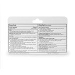 CareAll Capsaicin Joint & Muscle Pain Cream - 3 Pack
