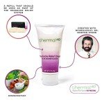 Thermal-Aid Headache Relief Cream for Migraine Pain