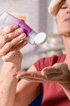 Thermal-Aid Headache Relief Cream for Migraine Pain