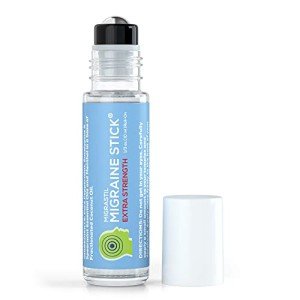 Extra Strength Migrastil Migraine Relief Stick