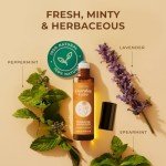 Gya Labs Migraine Relief Essential Oil Roller