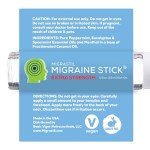 Extra Strength Migrastil Migraine Relief Stick