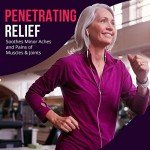 Australian Dream Arthritis Pain Relief Cream (2 Pack)