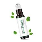 Migraine Relief Essential Oil Roll-On, 10 ml