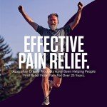 Australian Dream Arthritis Pain Relief Cream (2 Pack)