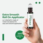 Migraine Relief Essential Oil Roll-On, 10 ml