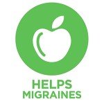 Migraine Relief Supplement with Magnesium and Herbs