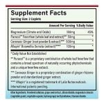 MigreLief-Now Fast-Acting Migraine Relief Capsules