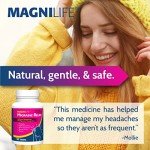 MagniLife Fast-Acting Migraine Relief Tablets - 90ct