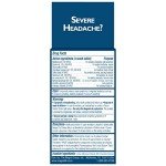 MagniLife Fast-Acting Migraine Relief Tablets - 90ct