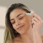 NUVEDA® All-Natural Migraine Relief Roll-On Stick