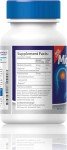 Vita Sciences Migravent Migraine Relief Formula 60 Count