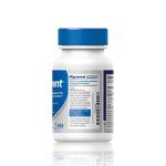 Vita Sciences Migravent Migraine Relief Formula 60 Count
