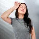 NUVEDA® All-Natural Migraine Relief Roll-On Stick