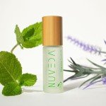 NUVEDA® All-Natural Migraine Relief Roll-On Stick
