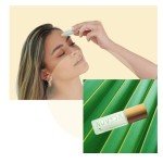 NUVEDA® All-Natural Migraine Relief Roll-On Stick