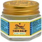 White Tiger Balm Headache Relief Cream 18G