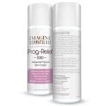 Wild Yam Prog-Relief Cream - 3000mg, Paraben-Free