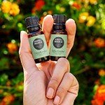 Headache Relief Essential Oil Blend - 10ml