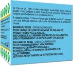 White Tiger Balm Headache Relief Cream 18G