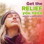 Migraine Relief Geltabs with Acetaminophen and Caffeine