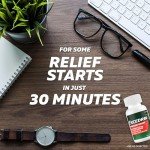 Excedrin Migraine Relief Caplets - 200 Count