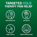 Biofreeze Roll-On Pain Relief for Sore Muscles