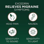 Excedrin Migraine Relief Caplets - 24 Count