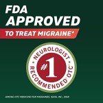 Excedrin Migraine Relief Caplets - 200 Count