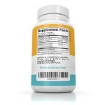 Mind Ease Migraine Relief Capsules - 60 Count