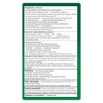 Excedrin Migraine Relief Caplets - 200 Count