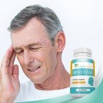 Mind Ease Migraine Relief Capsules - 60 Count