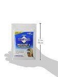 Cooling Migraine & Headache Relief Patches - 4 Pack