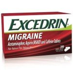 Excedrin Migraine Relief - 300 Tablets